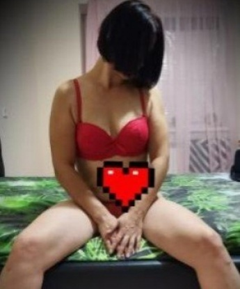 Проститутка Яся