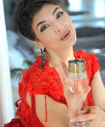 Проститутка Яроша